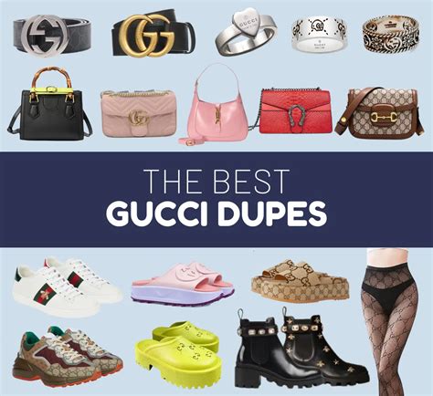 gucci platform dupes|best gucci tight dupe.